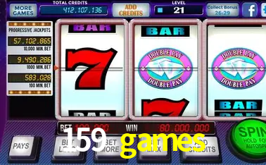 Seasonal Promotions 159 games