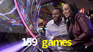 Tournaments 159 games