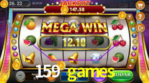 Instant EasyPaisa 159 games