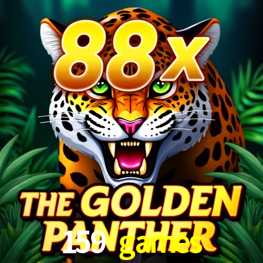 Welcome Bonus 159 games