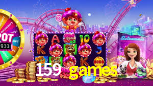 Spaceman Game 159 games