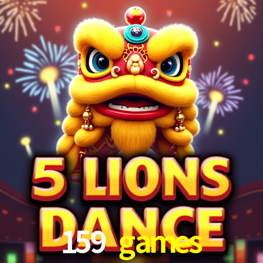 Game Statistics 159 games