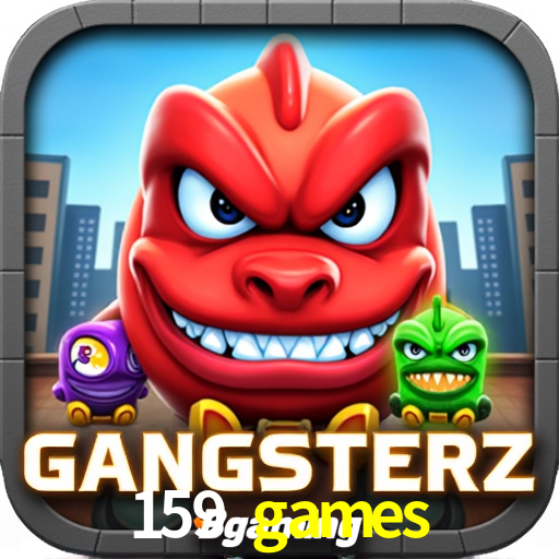 Account Benefits 159 games