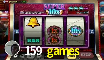 Exclusive Offers 159 games