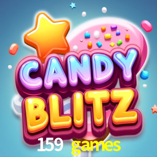 Game Providers 159 games