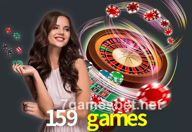 vivo no cassino 159 games